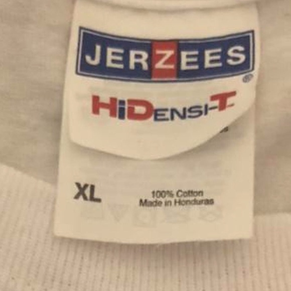 Vintage Mike Tyson tee - Picture 2 of 3